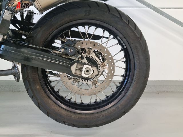 bmw - f-800-gs