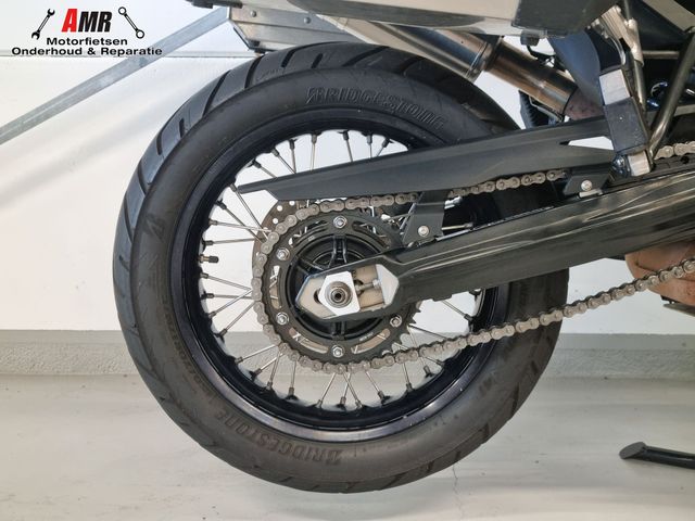 bmw - f-800-gs