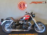 TRIUMPH SPEEDMASTER