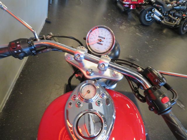 triumph - speedmaster