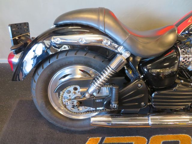 triumph - speedmaster