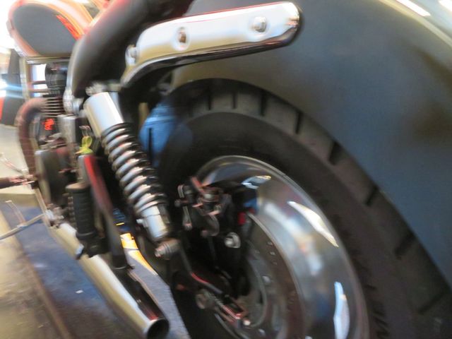 triumph - speedmaster