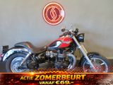 TRIUMPH SPEEDMASTER