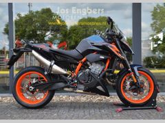 KTM 890 DUKE R