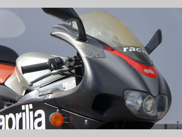 aprilia - rs-125