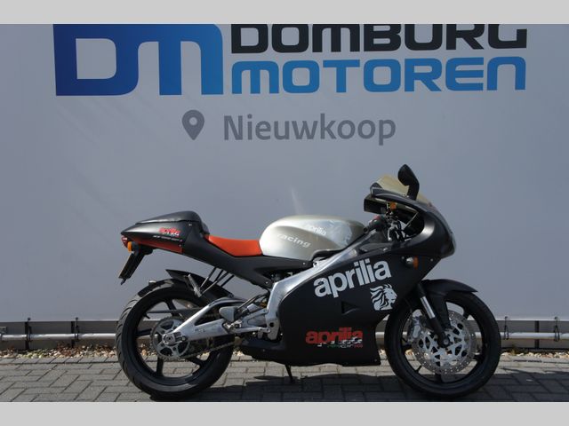 aprilia - rs-125