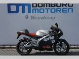 APRILIA RS 125