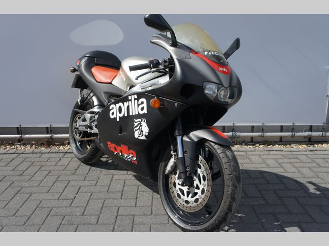 aprilia - rs-125