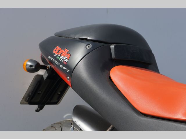 aprilia - rs-125
