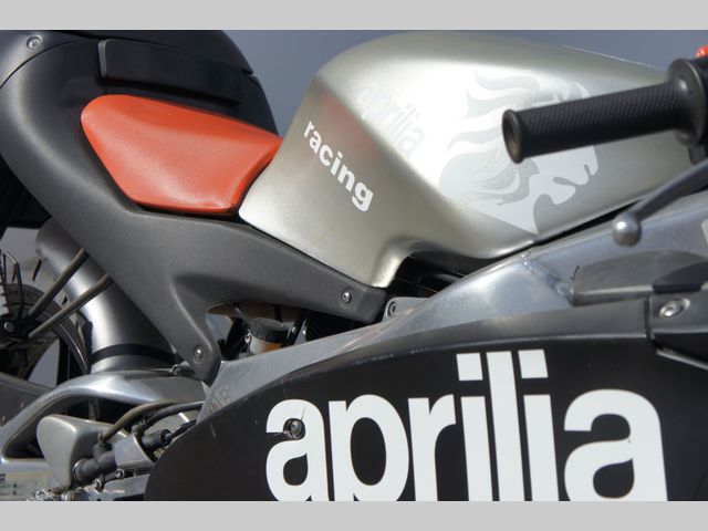 aprilia - rs-125
