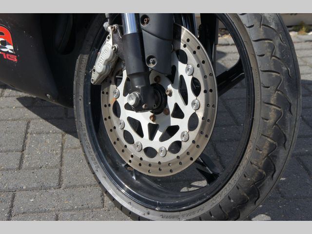 aprilia - rs-125