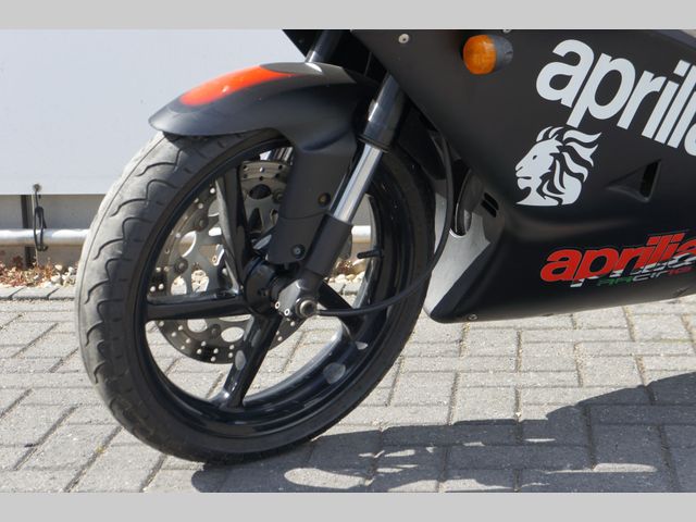 aprilia - rs-125