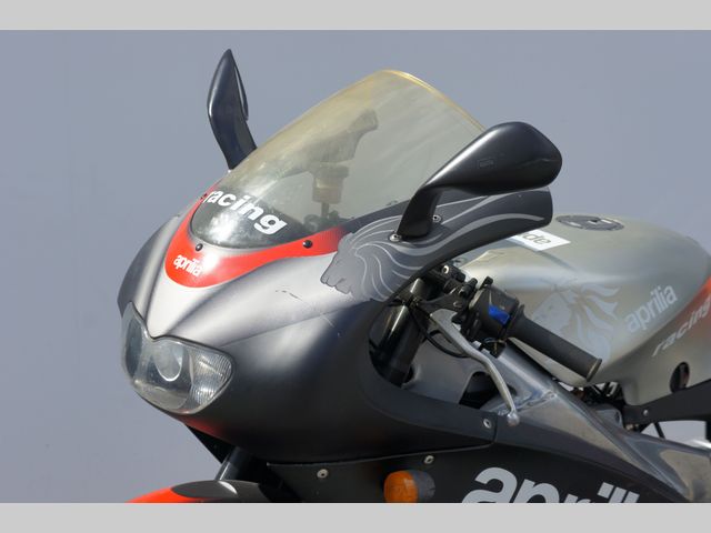 aprilia - rs-125