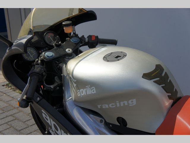 aprilia - rs-125