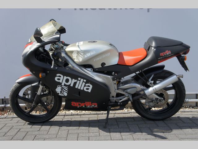 aprilia - rs-125