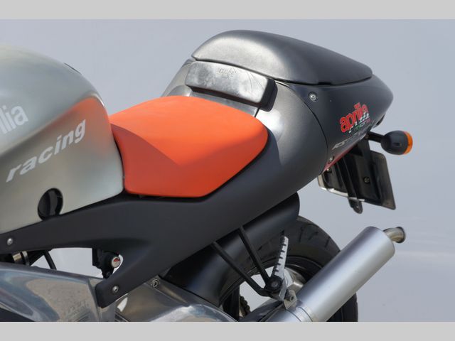 aprilia - rs-125