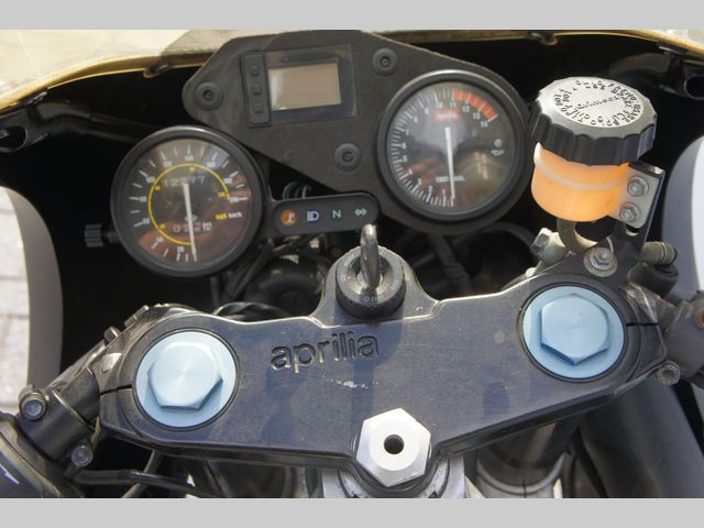 aprilia - rs-125