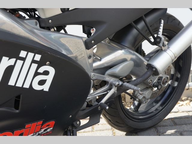 aprilia - rs-125