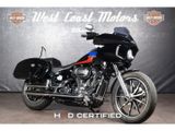 HARLEY-DAVIDSON LOW RIDER FXLR