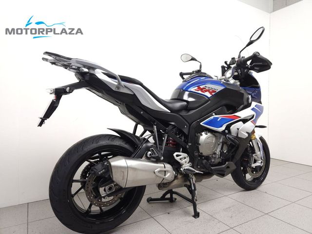 bmw - s-1000-xr