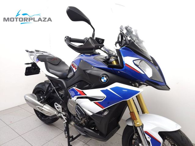 bmw - s-1000-xr