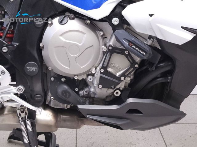 bmw - s-1000-xr