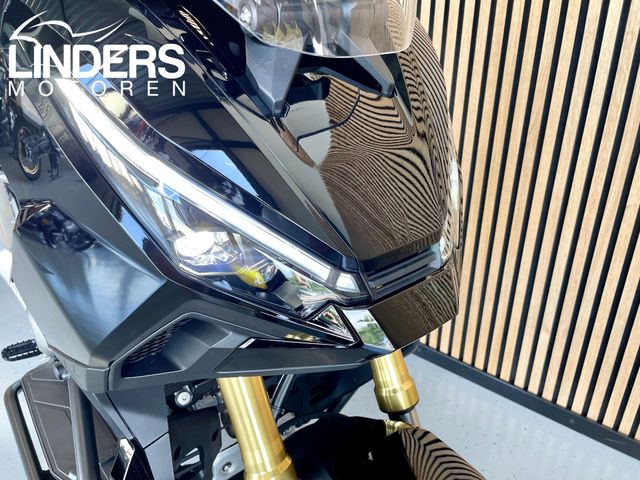 honda - x-adv
