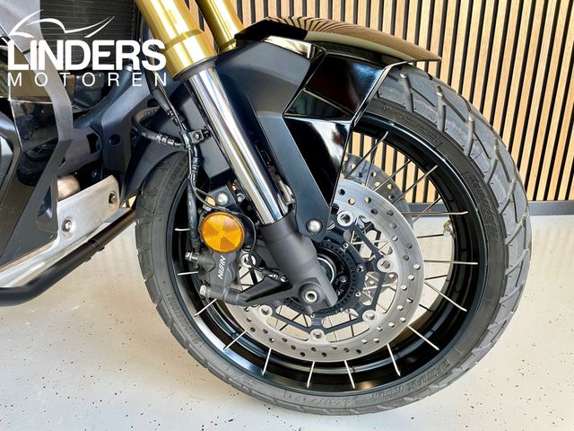 honda - x-adv