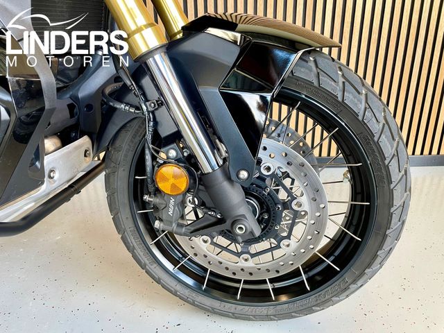 honda - x-adv