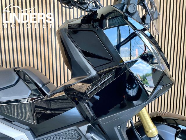 honda - x-adv