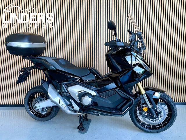 honda - x-adv
