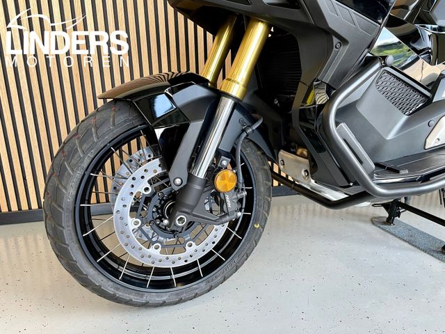 honda - x-adv
