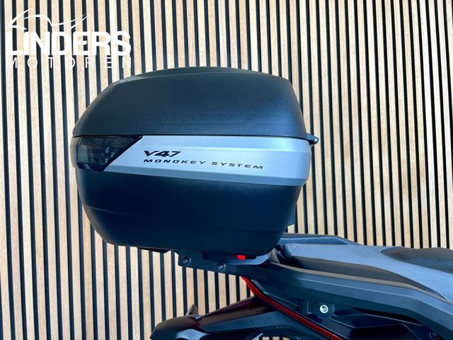 honda - x-adv