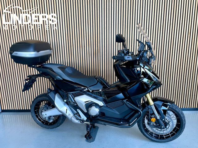 honda - x-adv