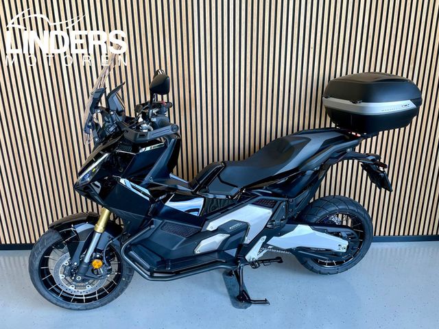 honda - x-adv
