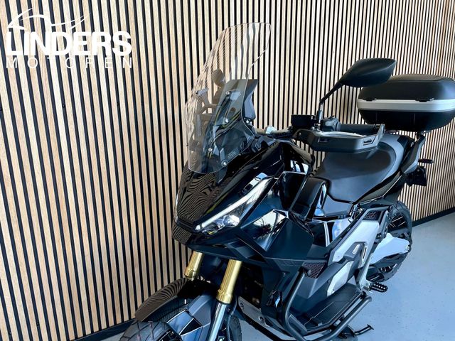 honda - x-adv