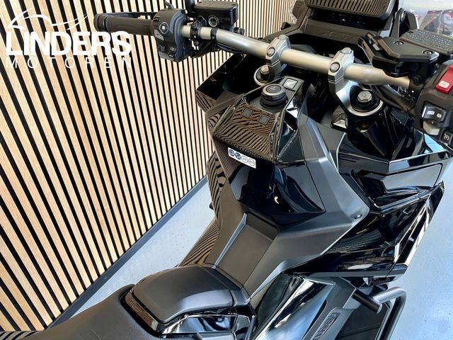 honda - x-adv