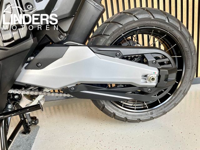honda - x-adv