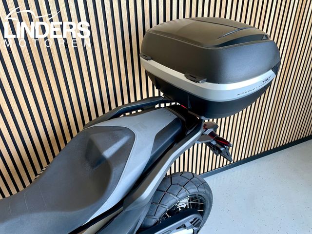 honda - x-adv