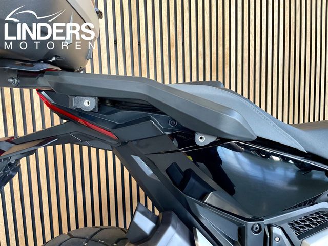 honda - x-adv