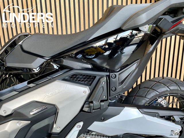 honda - x-adv