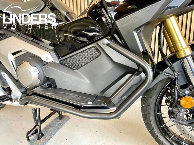 honda - x-adv