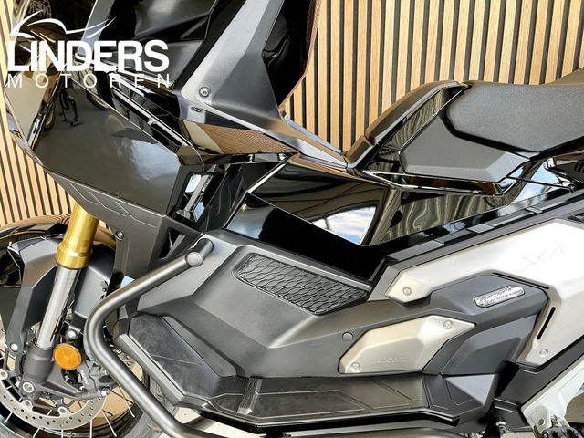 honda - x-adv