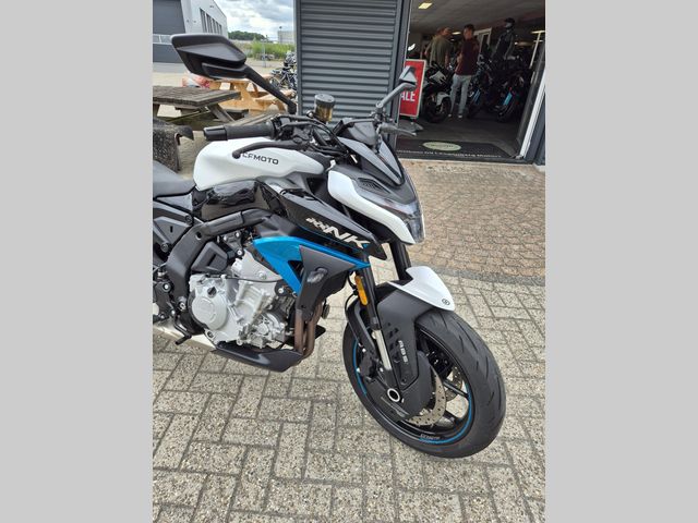 cfmoto - 675-nk