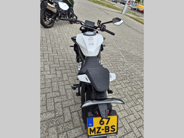 cfmoto - 675-nk