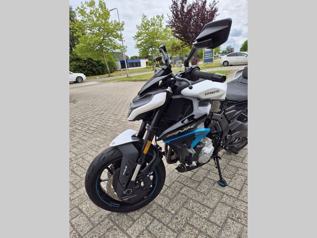 cfmoto - 675-nk