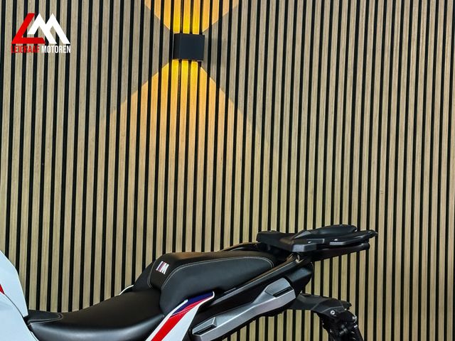 bmw - s-1000-xr