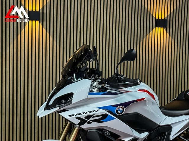 bmw - s-1000-xr