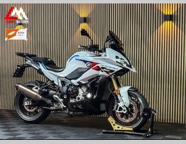 BMW S 1000 XR 2024 occasion