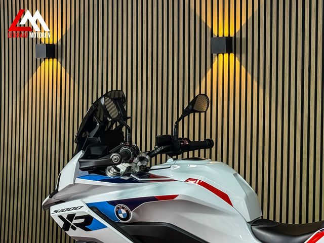 bmw - s-1000-xr